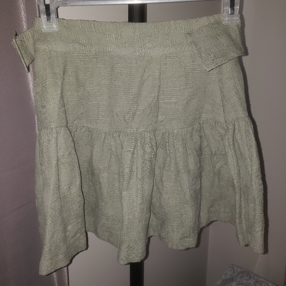 Zara skirt - Picture 3 of 3